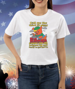 Call Me The Third Lil Piggy Cause Im All Bricked Up And Ready To Get Blown Shirts