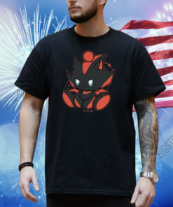 Chadow Shadow Chao Shirt