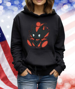 Chadow Shadow Chao TShirts