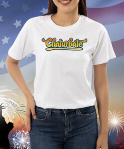 Chaturbate TShirt