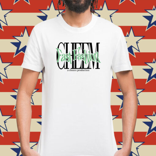 Cheem-Fast Fashion Shirt