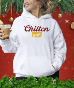 Chilton Magic TShirt
