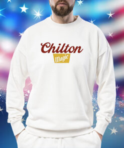 Chilton Magic TShirts