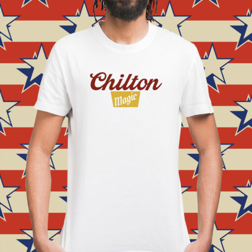 Chilton Magic Shirt