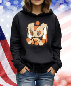 Chream Cream Chao TShirts