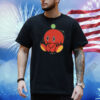 Chuckles Knuckles Chao Shirt