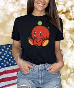 Chuckles Knuckles Chao Shirts