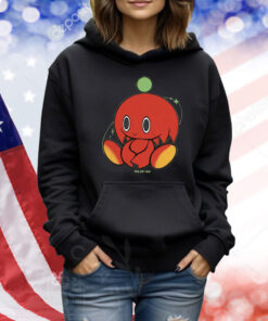 Chuckles Knuckles Chao TShirts