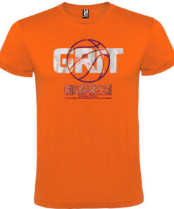 Clemson Basketball: Grit Shirt