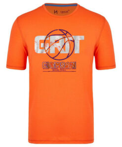 Clemson Basketball: Grit Shirts