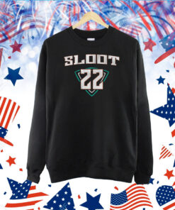 Courtney Vandersloot: NY 22 TShirt