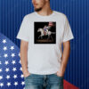 Cowboy Carter Album Cover Shirt