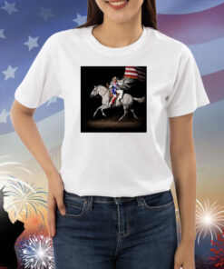 Cowboy Carter Album Cover Shirts