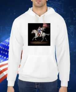 Cowboy Carter Album Cover TShirt
