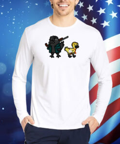 Crow And Gosling TShirts