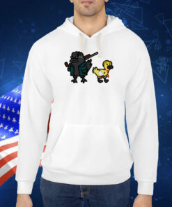 Crow And Gosling TShirt