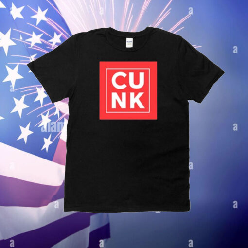 Cunk Boxed Style T-Shirt