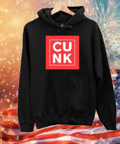 Cunk Boxed Style T-Shirts