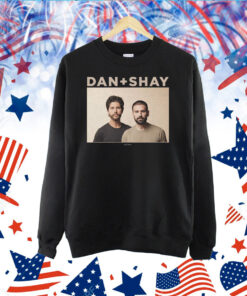 Danandshay Dan + Shay Photo TShirt