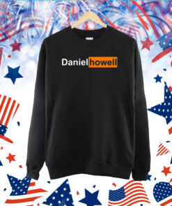 Daniel Howell Danhub TShirt
