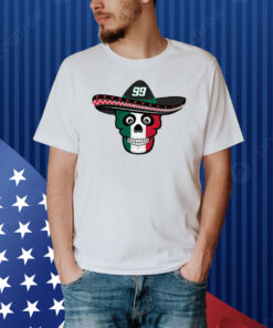 Daniel Suárez Pancho Shirt