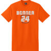 DeWanna Bonner: CT 24 Shirt