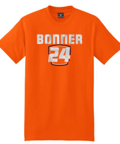 DeWanna Bonner: CT 24 Shirt