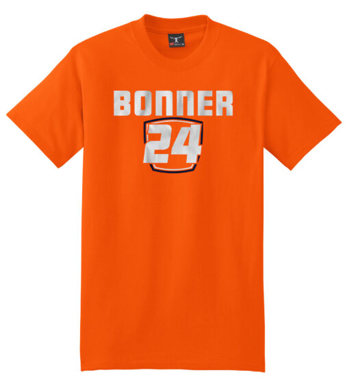 DeWanna Bonner: CT 24 Shirt