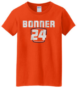 DeWanna Bonner: CT 24 TShirt
