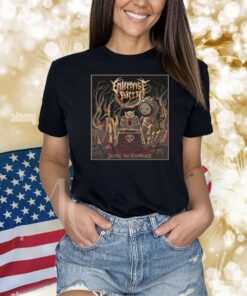 Death An Anthology Chibi ShirtS