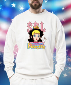 Deathmatch Princess Peach TShirts