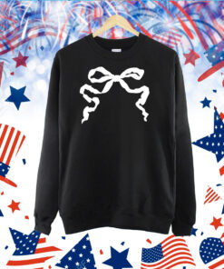 Del ey With Ribbon TShirt