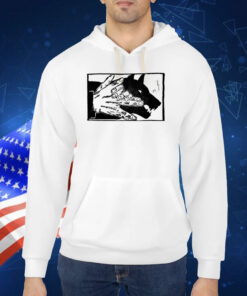 Demon Dogs Linoleum Hoodie TShirts