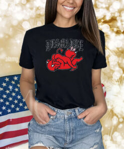 Desmadre Devils 69 Shirts