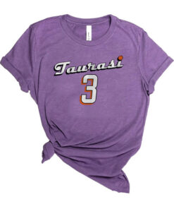 Diana Taurasi: PHX 3 Shirt