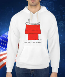 Doghouse Twin Fantasy TShirt