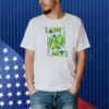 Donald Trump Card St Patrick Day Shirt