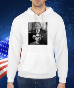 Donald Trump Or Jason Aldean TShirt