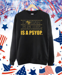 Dorian Electra Is A Psyop TShirts