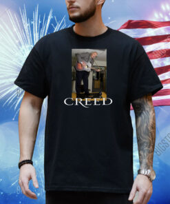 Doublecreed Shirt