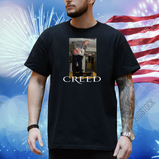 Doublecreed Shirt