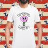 Doublecrossco Passenger Princess Shirt