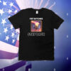 Fat Bitches Stay Back T-Shirt