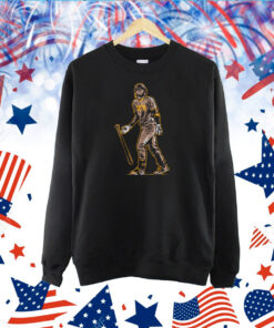 Fernando Tatis Jr: Superstar Pose TShirt