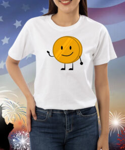 FireySwingy Coiny Shirts