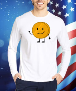 FireySwingy Coiny TShirts