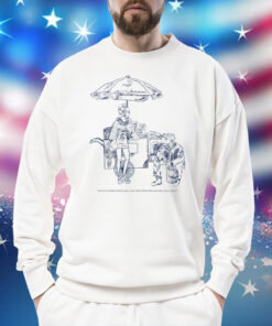 Food Order Boxy TShirts