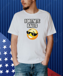 Fortnite Balls Cringey Shirt