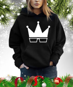 Framerate White Crown TShirt