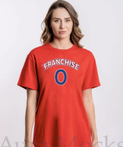 Franchise Tee Shirt